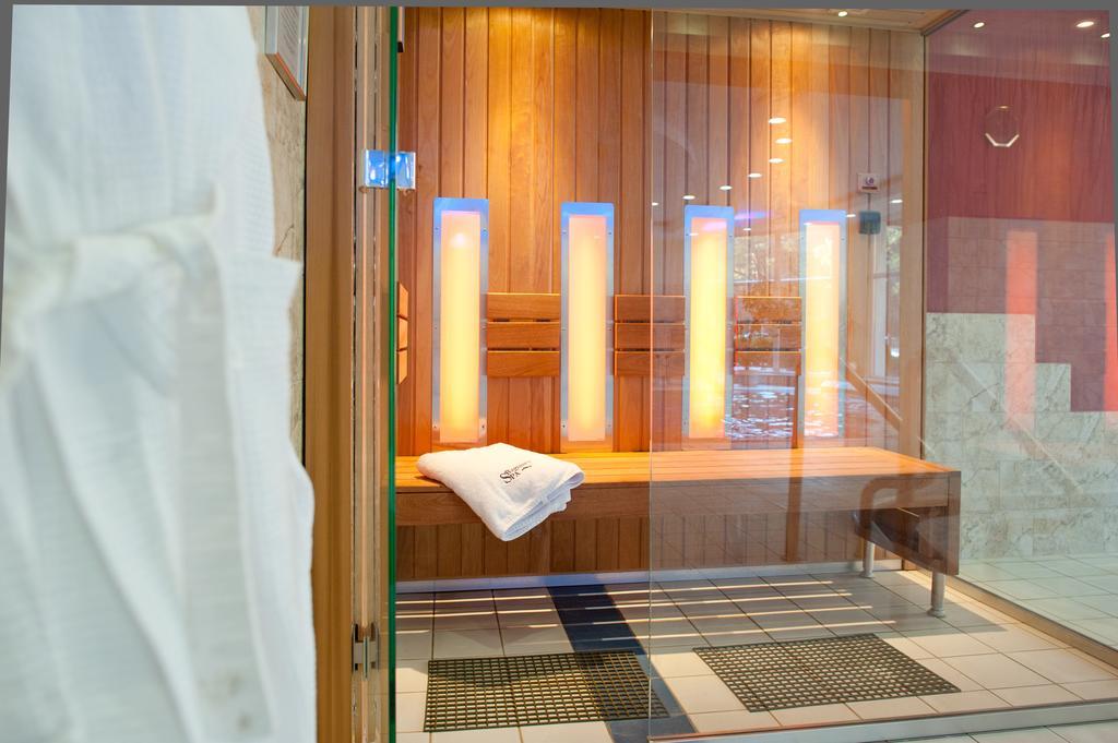 Baginscy Spa Pobierowo Bagian luar foto