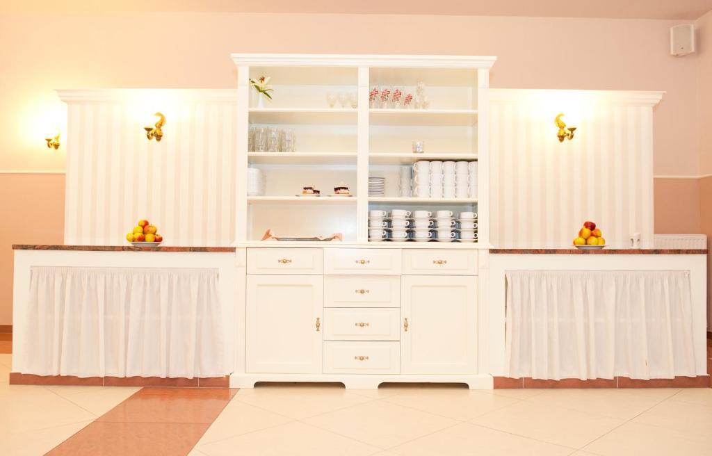 Baginscy Spa Pobierowo Bagian luar foto